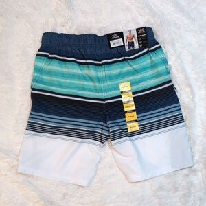 NWT ZeroXposur Men's Swim Trunks SZ M